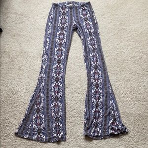 H.I.P hippie pants